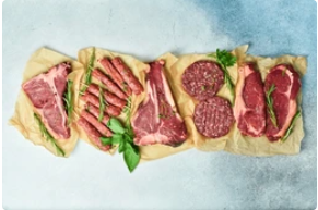 whole beef share (hanging weight)